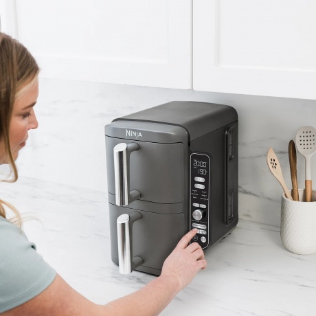 Аэрогриль Ninja SL400EU - фото 8