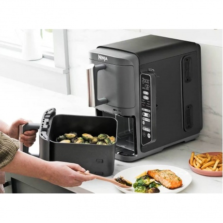 Аэрогриль Ninja SL451EU - фото 6