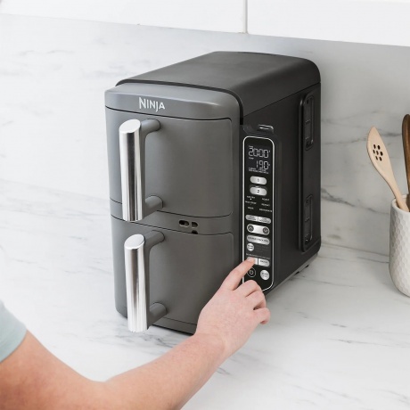 Аэрогриль Ninja SL451EU - фото 7