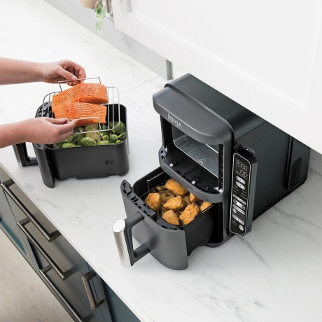 Аэрогриль Ninja SL451EU - фото 8