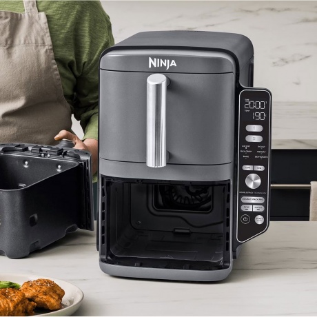 Аэрогриль Ninja SL451EU - фото 10