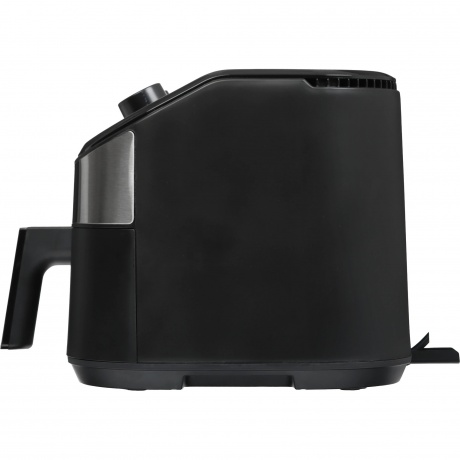 Аэрогриль Midea MAF-TN45WK 4.5л 1500Вт черный - фото 2