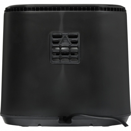 Аэрогриль Midea MAF-TN45WK 4.5л 1500Вт черный - фото 4