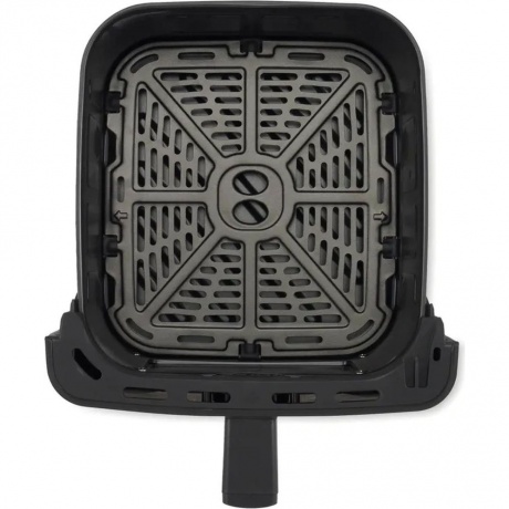 Аэрогриль Vitek VT-AF5001 1500Вт серебристый/черный - фото 2