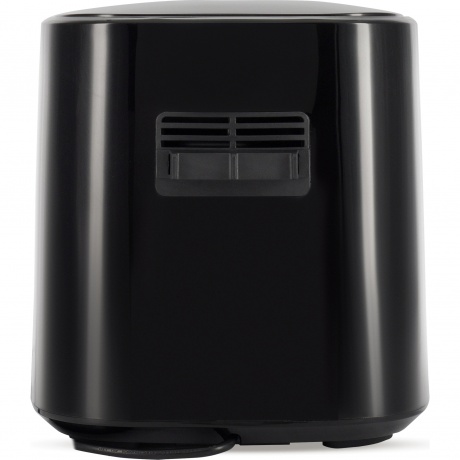 Аэрогриль Hyundai HYF-5003 5.5л 1500Вт черный/черный - фото 9