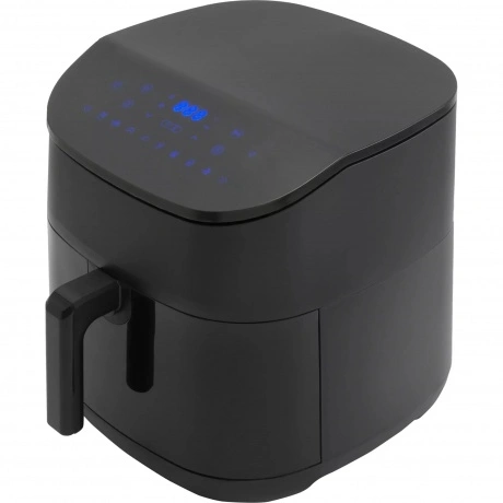 Аэрогриль Hyundai HYF-5457 3000Вт черный