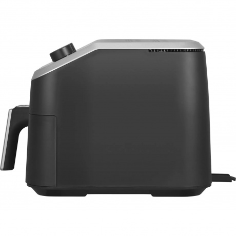 Аэрогриль Midea MAF-TN85WK 8.5л 2200Вт черный - фото 5