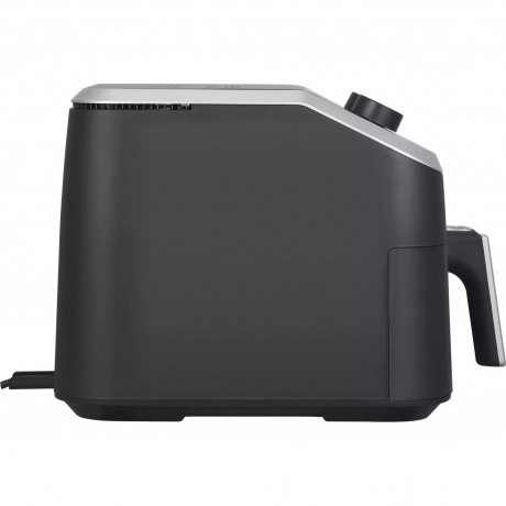 Аэрогриль Midea MAF-TN85WK 8.5л 2200Вт черный - фото 6