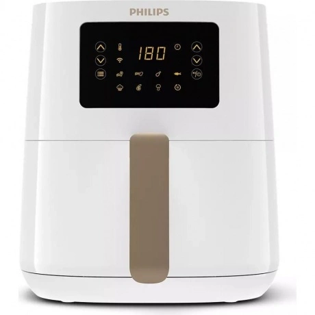 Аэрогриль Philips HD9255/30 4.1л 1400Вт белый