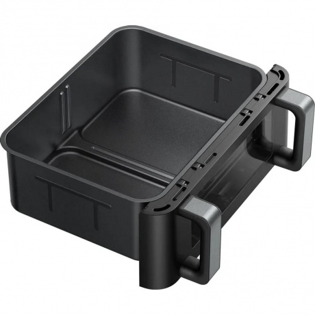 Аэрогриль Trouver Air Fryer Aeroglass AF20 Pro черный - фото 6