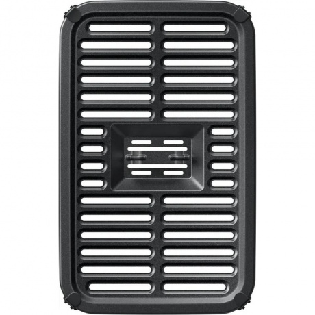 Аэрогриль Trouver Air Fryer Aeroglass AF20 Pro черный - фото 8