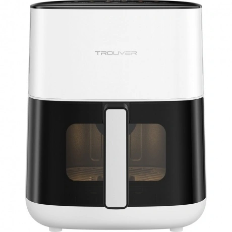 Аэрогриль Trouver Air Fryer FD10s Pro белый (FD10 Pro)