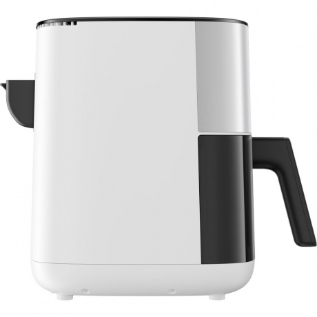 Аэрогриль Trouver Air Fryer FD10s Pro белый (FD10 Pro) - фото 4