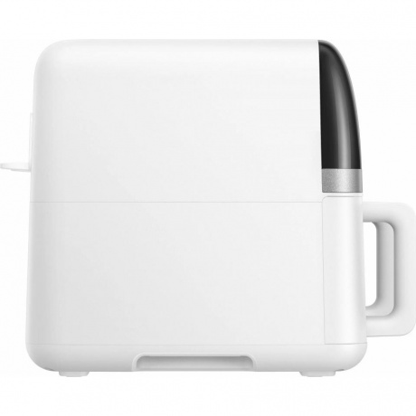 Аэрогриль Trouver Air Fryer FD20s Pro белый - фото 4