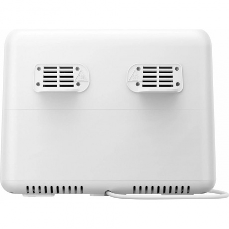 Аэрогриль Trouver Air Fryer FD20s Pro белый - фото 5