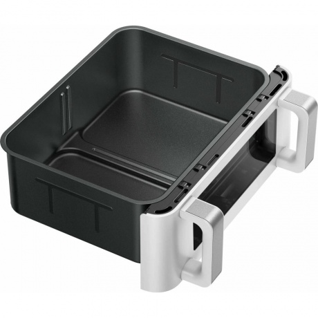 Аэрогриль Trouver Air Fryer FD20s Pro белый - фото 6