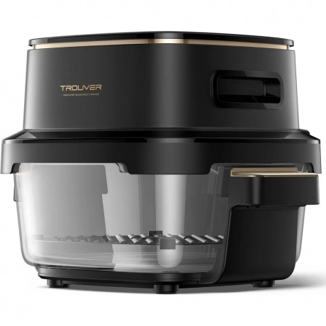 Аэрогриль Trouver Air Fryer AF20 Pro черный