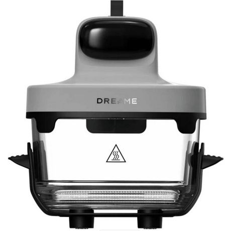 Аэрогриль Dreame Air Fryer PT60 Grey