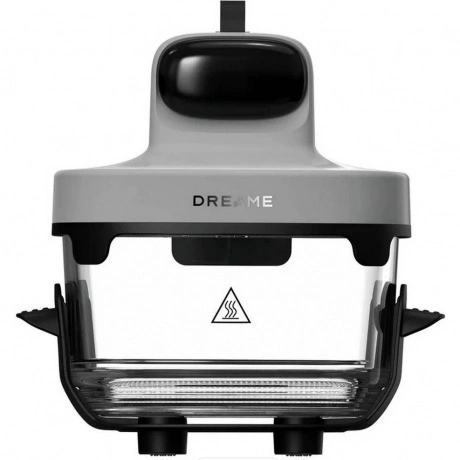 Аэрогриль Dreame Air Fryer PT60 Grey