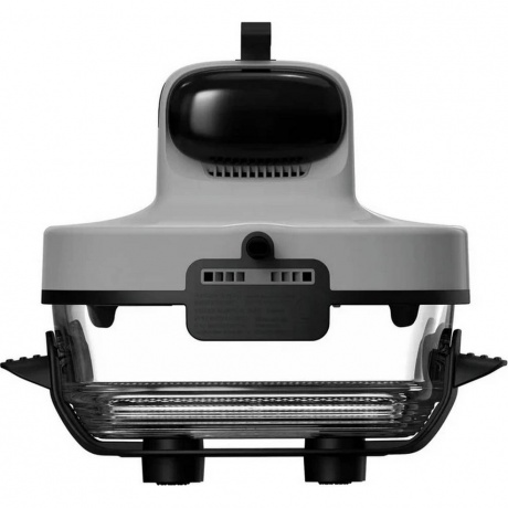Аэрогриль Dreame Air Fryer PT60 Grey - фото 3