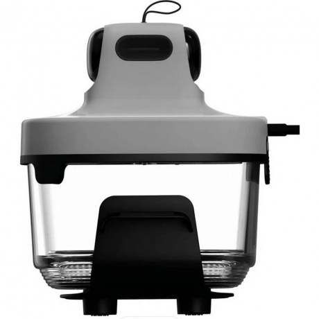 Аэрогриль Dreame Air Fryer PT60 Grey - фото 5