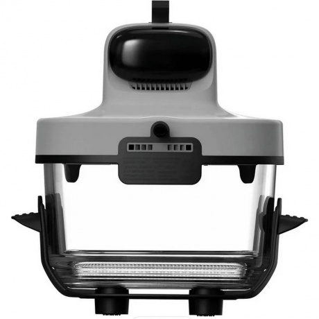 Аэрогриль Dreame Air Fryer PT60 Grey - фото 8
