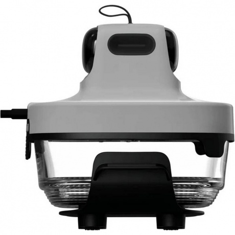 Аэрогриль Dreame Air Fryer PT60 Grey - фото 9