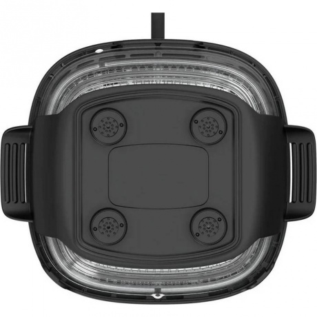 Аэрогриль Dreame Air Fryer PT60 Grey - фото 10