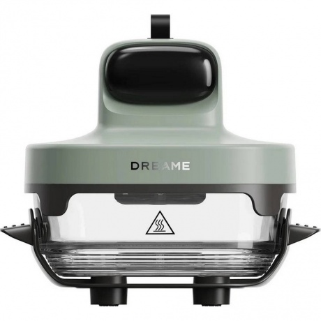 Аэрогриль Dreame Air Fryer PT60 Green - фото 3