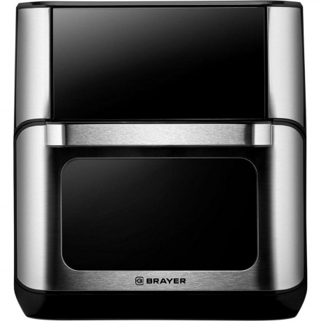 

Аэрогриль BRAYER BR2054 черный