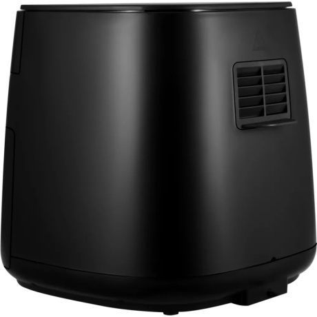 Аэрогриль Polaris PAF 8003W WIFI IQ HOME черный - фото 4