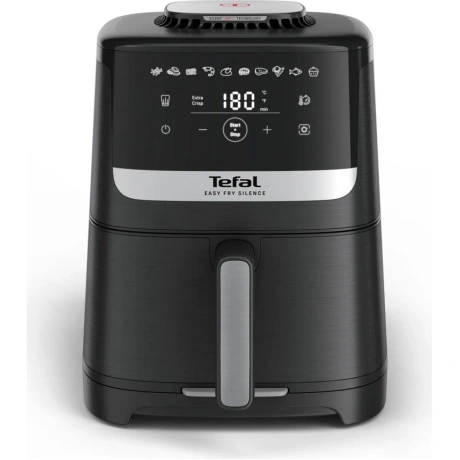 Аэрогриль Tefal EY5528E0 черный