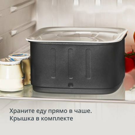 Аэрогриль Tefal EY5528E0 черный - фото 7