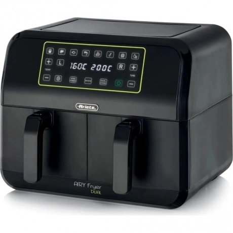 Аэрофритюрница Ariete 00C462300AR0 BK
