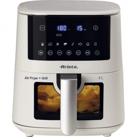 Аэрофритюрница Ariete 00C463003AR0 9л