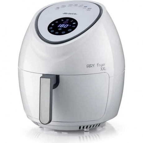 Аэрофритюрница Ariete 00C461803AR0 4618 WH - фото 1
