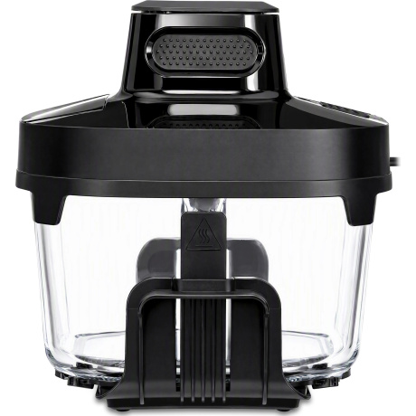 Аэрогриль Vitek VT-AF8800 6л 1500Вт черный - фото 14