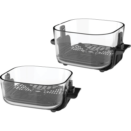 Аэрогриль Vitek VT-AF8800 6л 1500Вт черный - фото 10