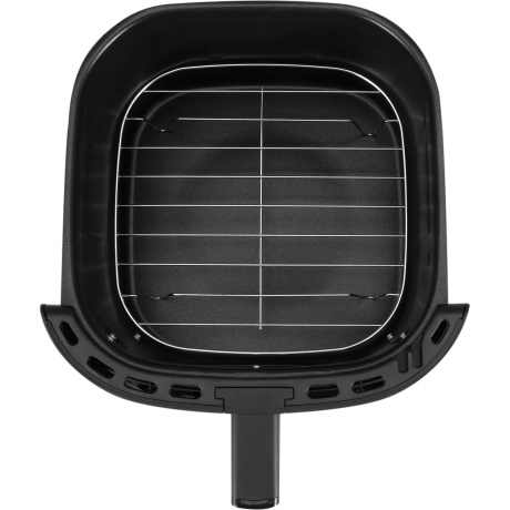 Аэрогриль Polaris PAF 8005W 7.5л 1800Вт черный (026987) - фото 12
