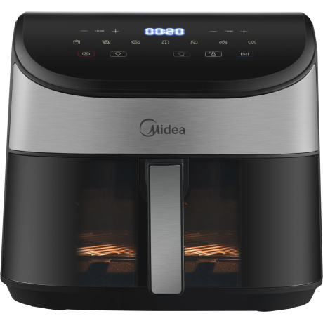 Аэрогриль Midea MAF-CY55WK, /