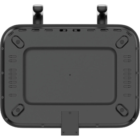 Аэрогриль Haier HAF-702 5.5л 2300Вт черный (FZ03Q9M01RU) - фото 6