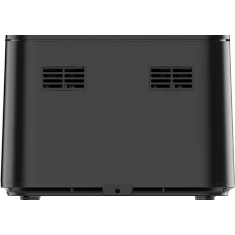 Аэрогриль Haier HAF-702 5.5л 2300Вт черный (FZ03Q9M01RU) - фото 7