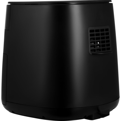 Аэрогриль PAF 6003W WIFI IQ Home черный POLARIS - фото 4
