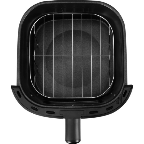 Аэрогриль PAF 6003W WIFI IQ Home черный POLARIS - фото 5