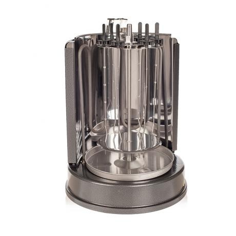 Электрошашлычница Kitfort КТ-1404 - фото 2