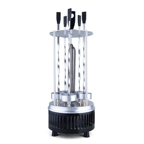 Электрошашлычница Kitfort КТ-1405 - фото 2