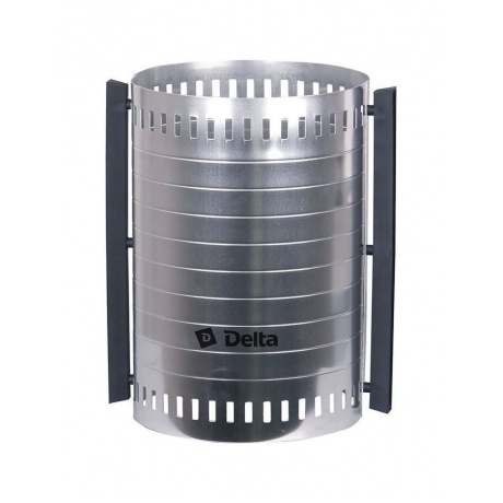 Шашлычница электрическая Delta DL-6700 1000Вт - фото 3