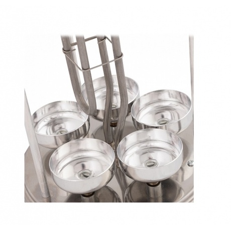 Шашлычница электрическая Endever Grillmaster 290 - фото 5