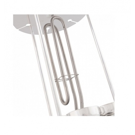 Шашлычница электрическая Endever Grillmaster 290 - фото 6