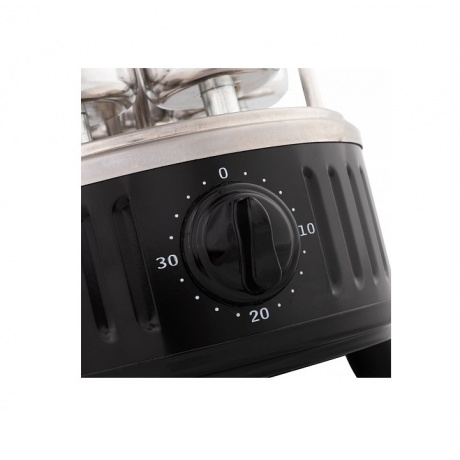 Шашлычница электрическая Endever Grillmaster 290 - фото 7